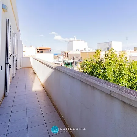 Apartament Madreperla - San Foca