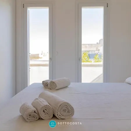 Madreperla - * San Foca