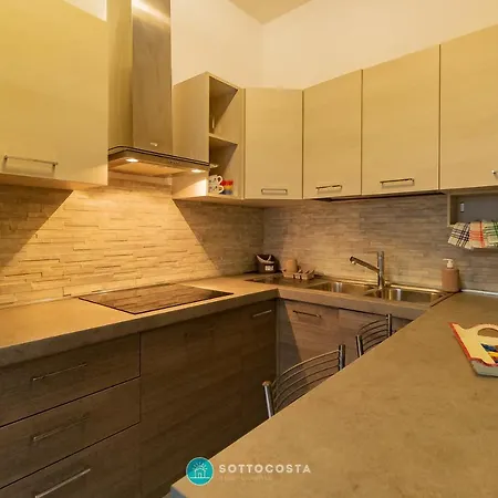 Apartment Madreperla - *