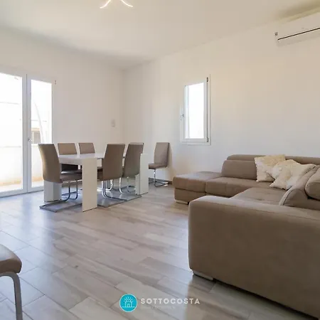 Madreperla - Apartment San Foca