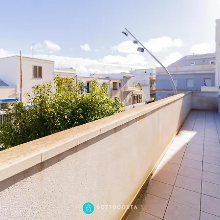 Apartmán Madreperla - *