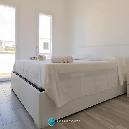 Apartment Madreperla - *
