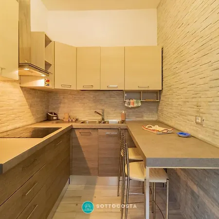Madreperla - Apartment