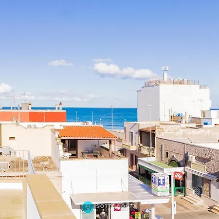 Apartament Madreperla -