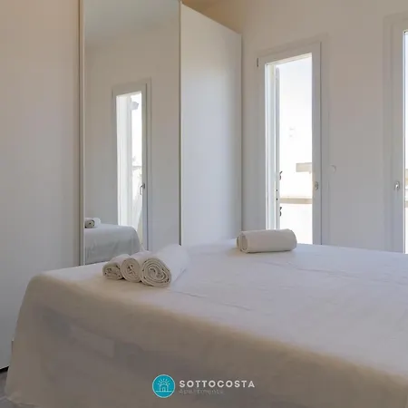 Madreperla - Apartment