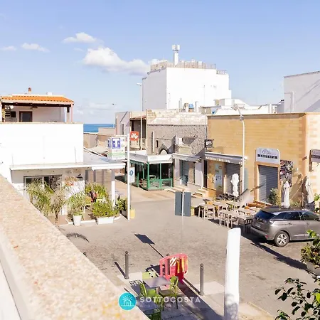 Madreperla - Apartment *