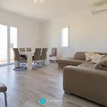 Madreperla - Apartamento San Foca